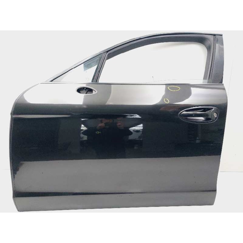 Recambio de puerta delantera izquierda para porsche panamera 4 referencia OEM IAM 97053101100GRV 97053101100 