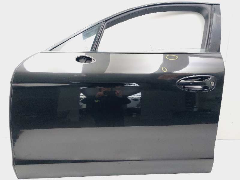 Recambio de puerta delantera izquierda para porsche panamera 4 referencia OEM IAM 97053101100GRV 97053101100 