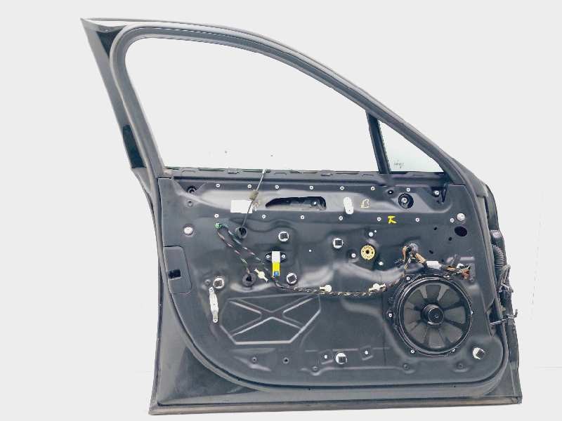 Recambio de puerta delantera izquierda para porsche panamera 4 referencia OEM IAM 97053101100GRV 97053101100 