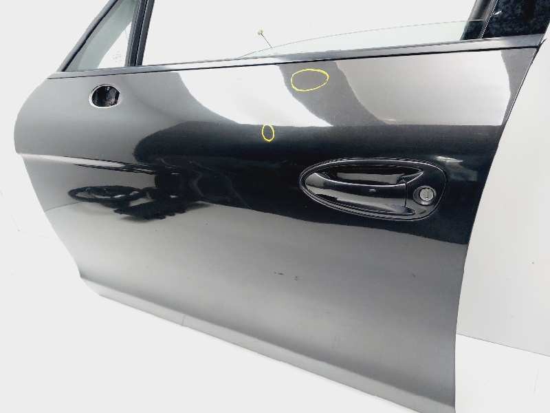 Recambio de puerta delantera izquierda para porsche panamera 4 referencia OEM IAM 97053101100GRV 97053101100 