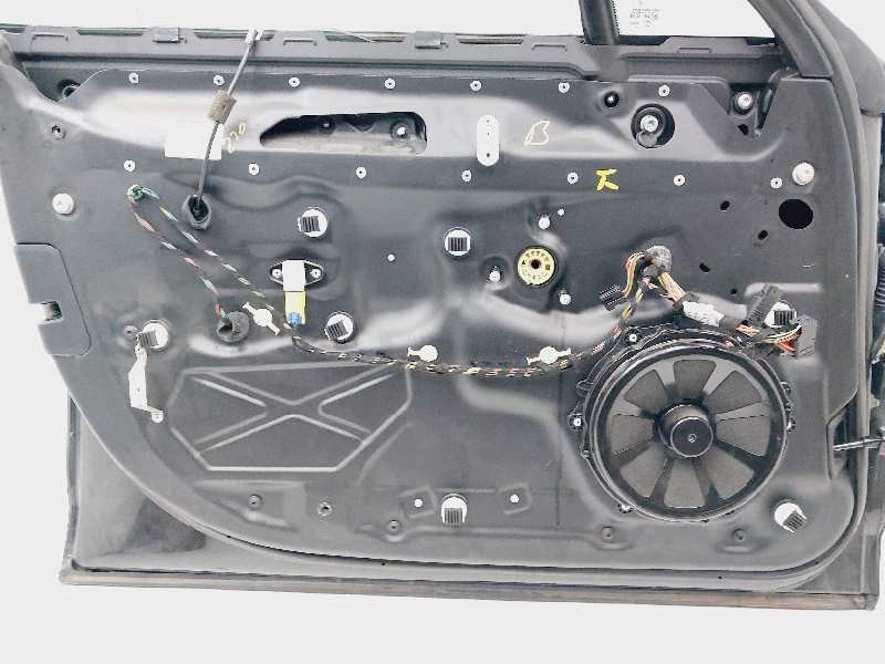 Recambio de puerta delantera izquierda para porsche panamera 4 referencia OEM IAM 97053101100GRV 97053101100 