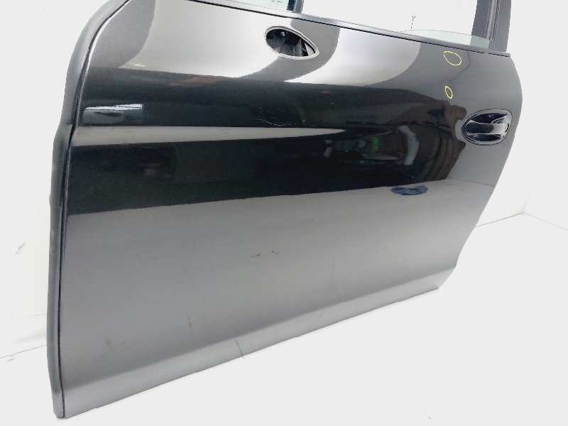 Recambio de puerta delantera izquierda para porsche panamera 4 referencia OEM IAM 97053101100GRV 97053101100 