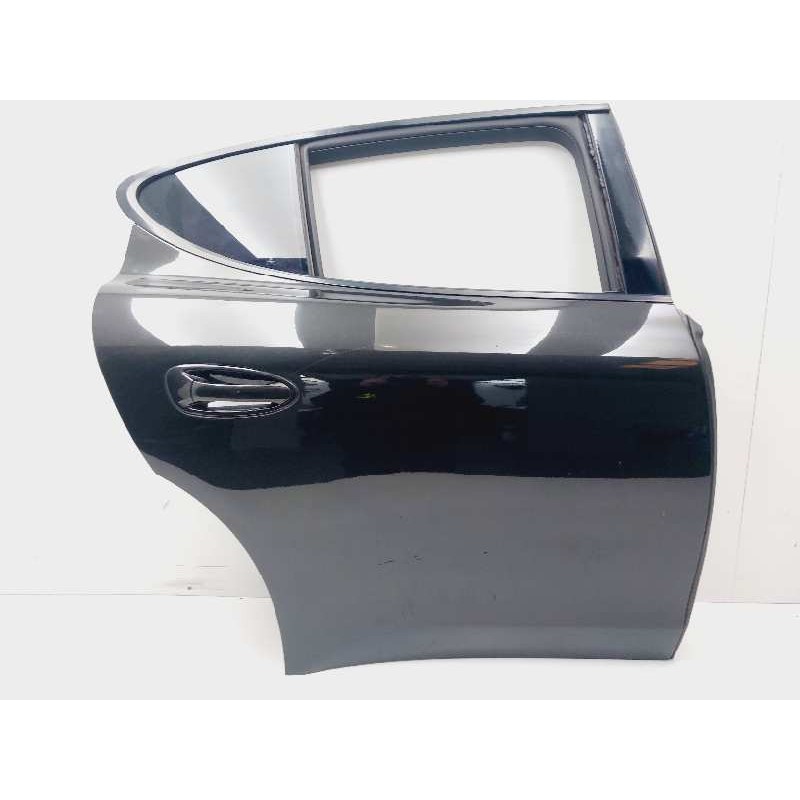 Recambio de puerta trasera derecha para porsche panamera 4 referencia OEM IAM 97053201201GRV 97053201201 