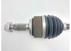 Recambio de transmision delantera izquierda para honda civic (fk) 1.6 i-dtec sport referencia OEM IAM TA9E010M1 TA9E010M144306  2