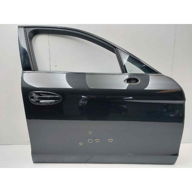 Recambio de puerta delantera derecha para porsche panamera 4 referencia OEM IAM 97053101200GRV 97053101200 