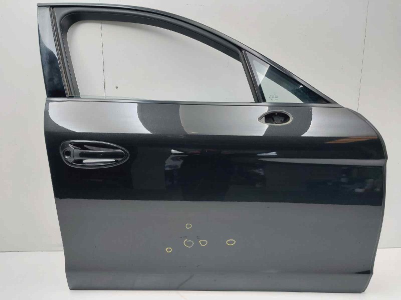 Recambio de puerta delantera derecha para porsche panamera 4 referencia OEM IAM 97053101200GRV 97053101200 