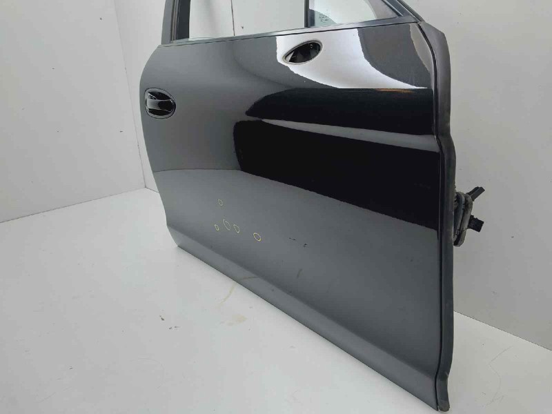 Recambio de puerta delantera derecha para porsche panamera 4 referencia OEM IAM 97053101200GRV 97053101200 