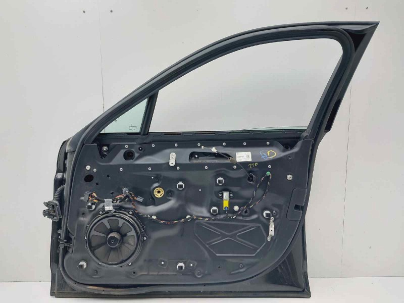 Recambio de puerta delantera derecha para porsche panamera 4 referencia OEM IAM 97053101200GRV 97053101200 