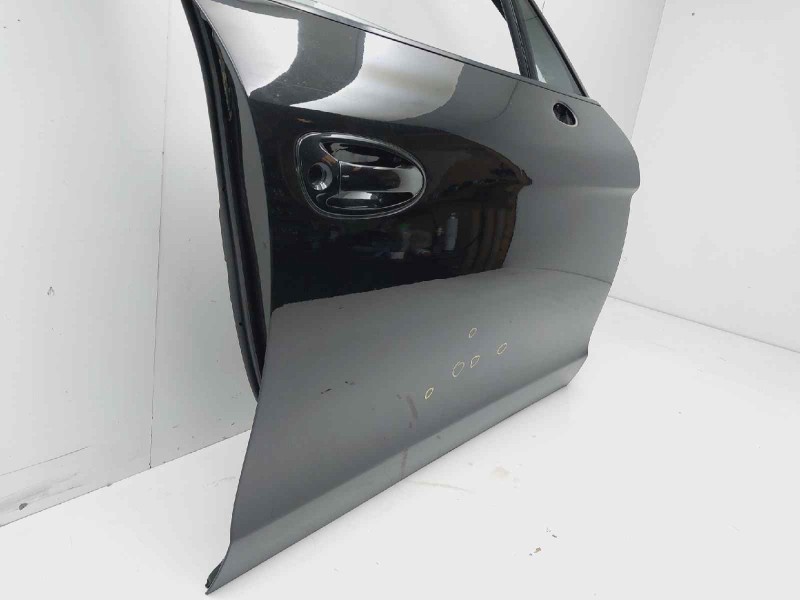 Recambio de puerta delantera derecha para porsche panamera 4 referencia OEM IAM 97053101200GRV 97053101200 
