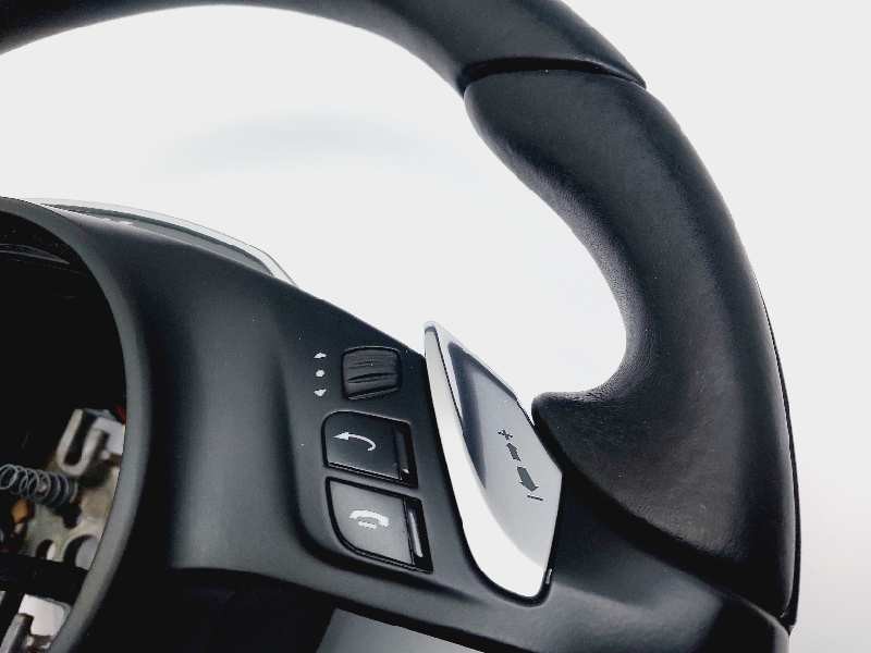 Recambio de volante para porsche panamera 4 referencia OEM IAM 97034780308 97034780308A34 