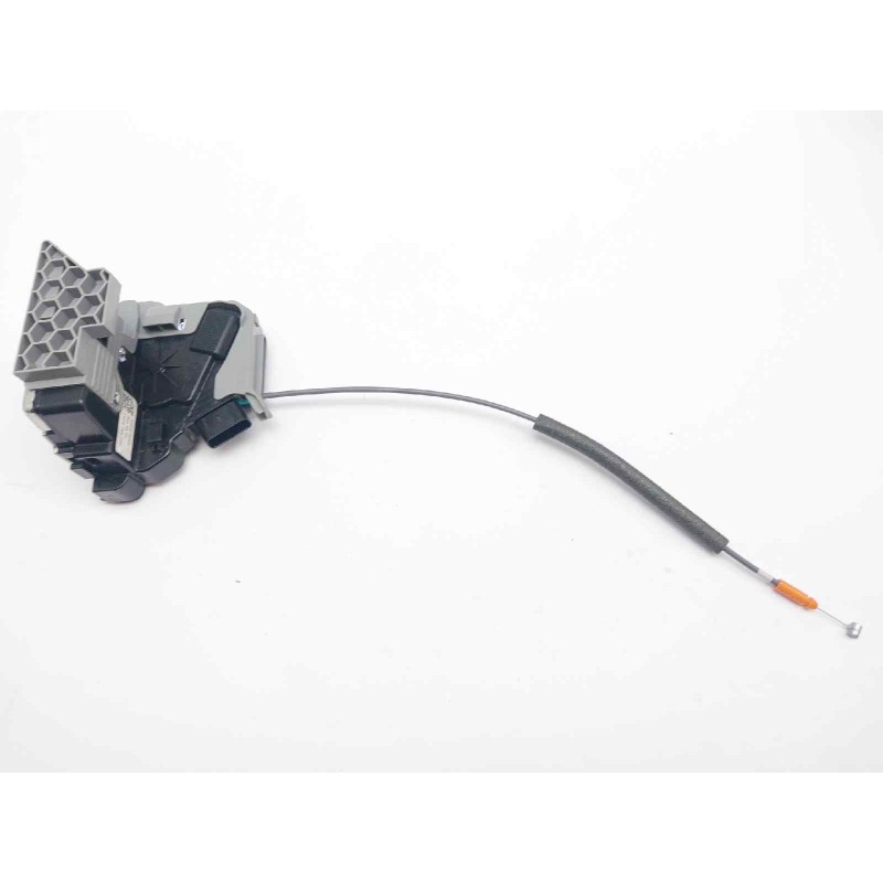 Recambio de cerradura puerta trasera derecha para hyundai i20 coupe nline (hibrido) referencia OEM IAM 81420Q0000  