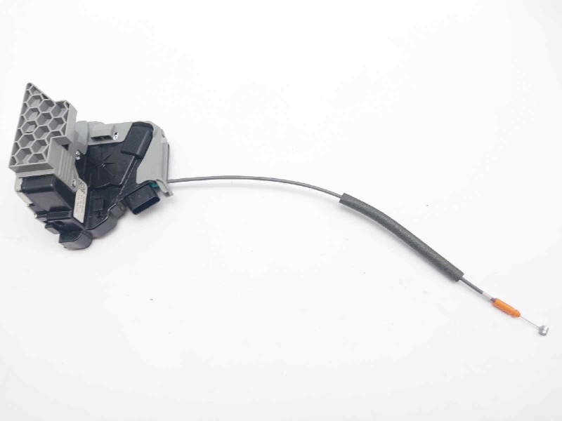 Recambio de cerradura puerta trasera derecha para hyundai i20 coupe nline (hibrido) referencia OEM IAM 81420Q0000  