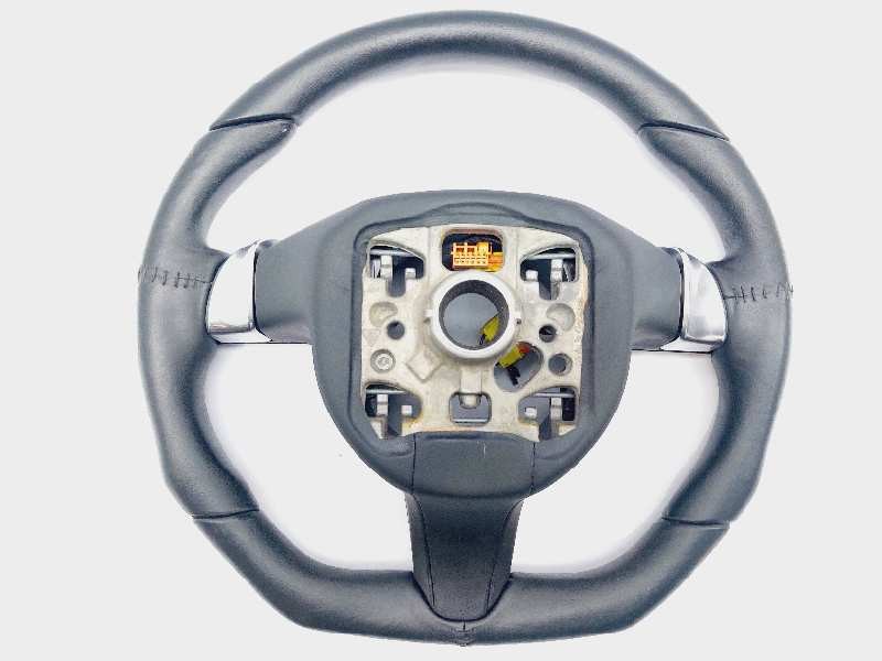 Recambio de volante para porsche panamera 4 referencia OEM IAM 97034780308 97034780308A34 