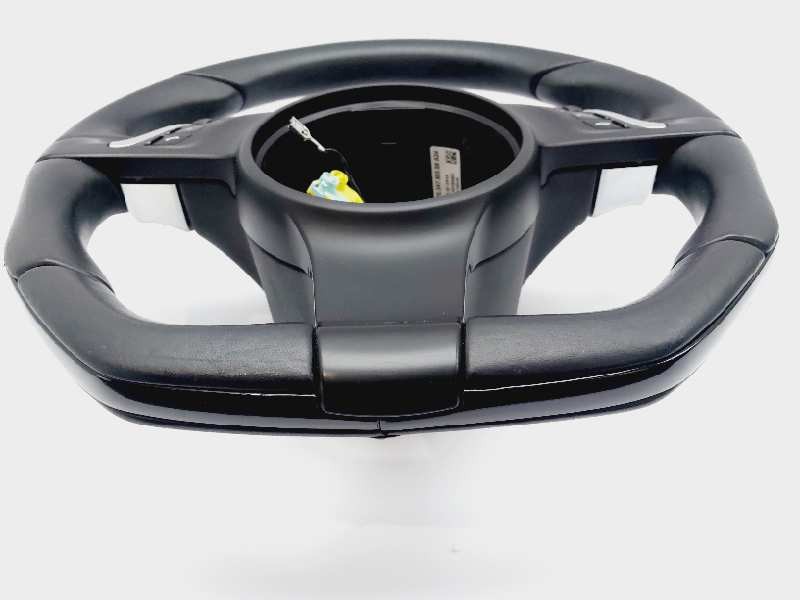 Recambio de volante para porsche panamera 4 referencia OEM IAM 97034780308 97034780308A34 