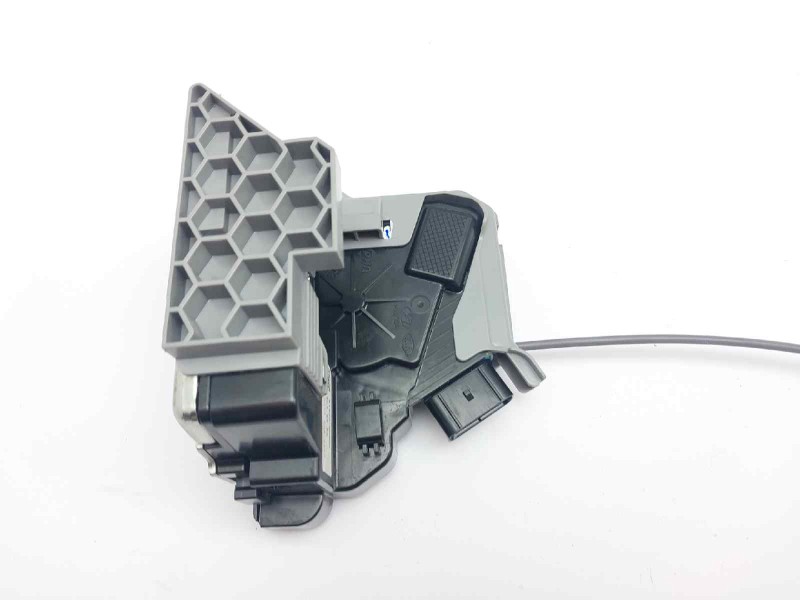 Recambio de cerradura puerta trasera derecha para hyundai i20 coupe nline (hibrido) referencia OEM IAM 81420Q0000  