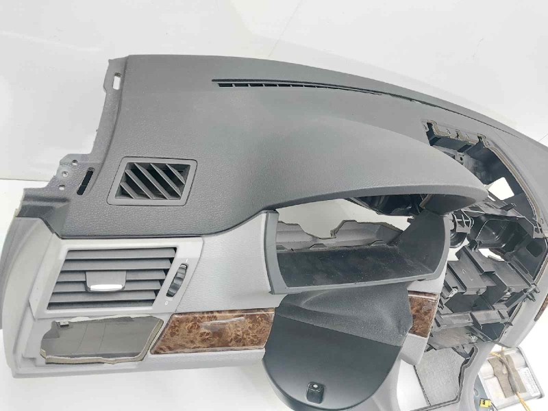 Recambio de kit airbag para bmw x3 (e83) 2.0d referencia OEM IAM A20468037878P03  