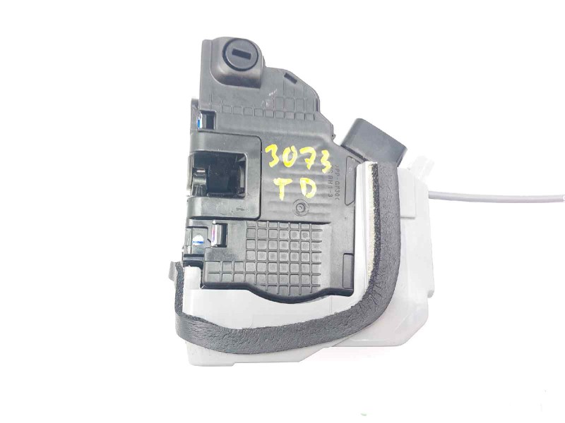 Recambio de cerradura puerta trasera derecha para hyundai i20 coupe nline (hibrido) referencia OEM IAM 81420Q0000  