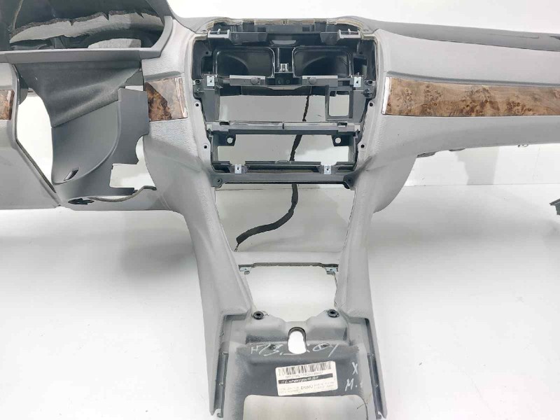 Recambio de kit airbag para bmw x3 (e83) 2.0d referencia OEM IAM A20468037878P03  