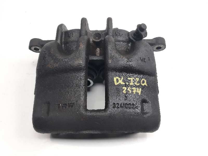 Recambio de pinza freno delantera izquierda para fiat scudo combi (272) l1h1 120 multijet (5 pl.) referencia OEM IAM 32410034  