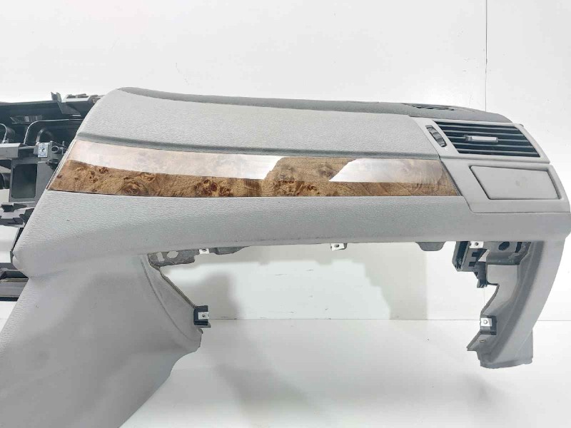 Recambio de kit airbag para bmw x3 (e83) 2.0d referencia OEM IAM A20468037878P03  