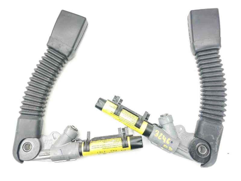 Recambio de kit airbag para bmw x3 (e83) 2.0d referencia OEM IAM A20468037878P03  