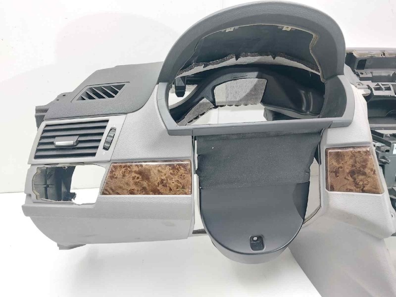 Recambio de kit airbag para bmw x3 (e83) 2.0d referencia OEM IAM A20468037878P03  