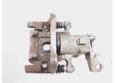 Recambio de pinza freno trasera izquierda para renault megane iii sport tourer expression referencia OEM IAM 440106917R   2