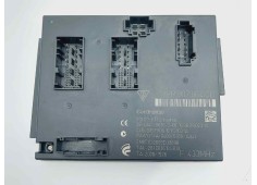Recambio de modulo electronico para porsche panamera 4 referencia OEM IAM 7PP907064CD  