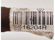 Recambio de transmision delantera izquierda para renault megane iii sport tourer expression referencia OEM IAM 391016204R   2
