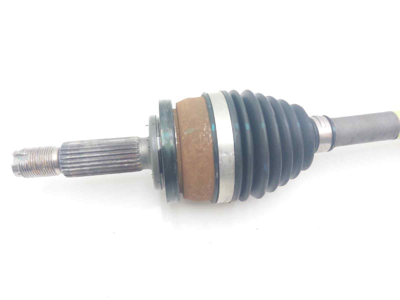 Recambio de transmision delantera izquierda para hyundai i20 coupe nline (hibrido) referencia OEM IAM 49500Q0300  