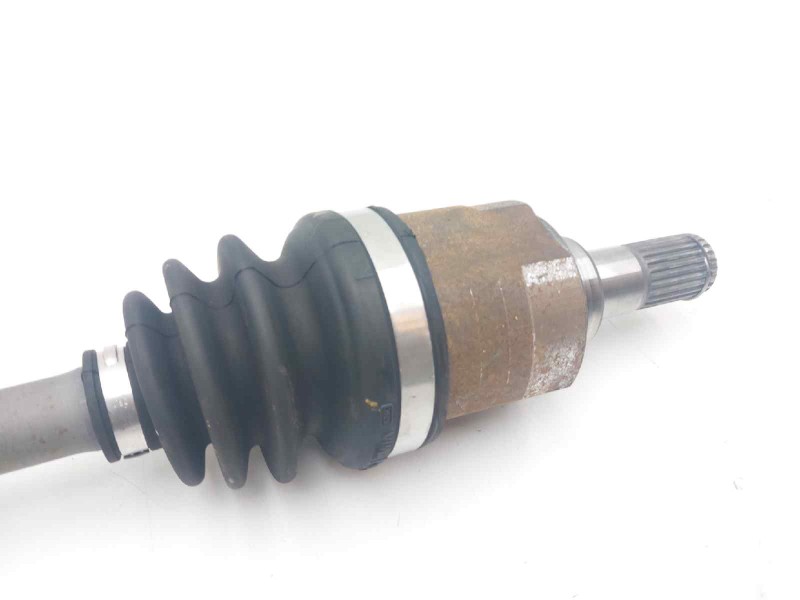 Recambio de transmision delantera izquierda para hyundai i20 coupe nline (hibrido) referencia OEM IAM 49500Q0300  