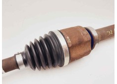 Recambio de transmision delantera derecha para renault megane iii sport tourer expression referencia OEM IAM 391006777R   2