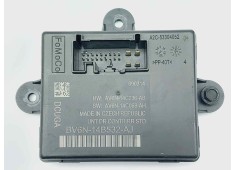 Recambio de modulo electronico para ford focus lim. trend referencia OEM IAM BV6N14B532AJ  