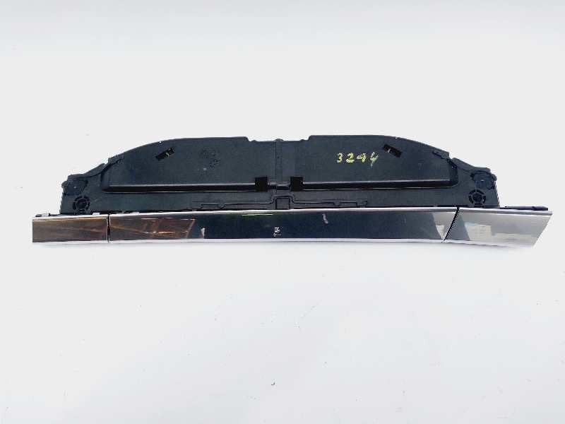 Recambio de guantera para porsche panamera 4 referencia OEM IAM 97055239400  