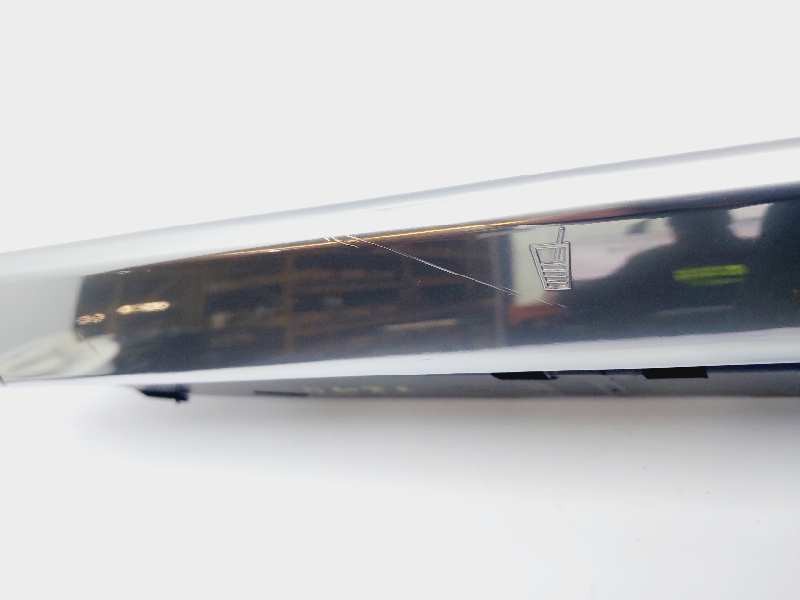 Recambio de guantera para porsche panamera 4 referencia OEM IAM 97055239400  