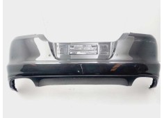 Recambio de paragolpes trasero para porsche panamera 4 referencia OEM IAM 97050541100 97061280100 4H0919275