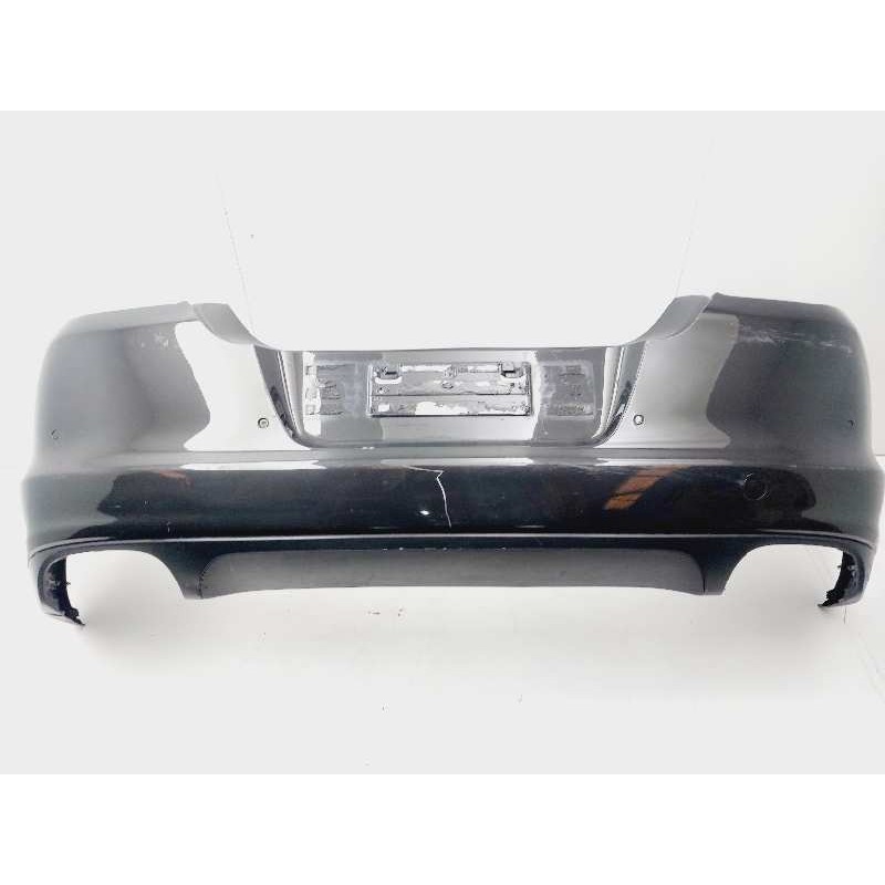 Recambio de paragolpes trasero para porsche panamera 4 referencia OEM IAM 97050541100 97061280100 4H0919275