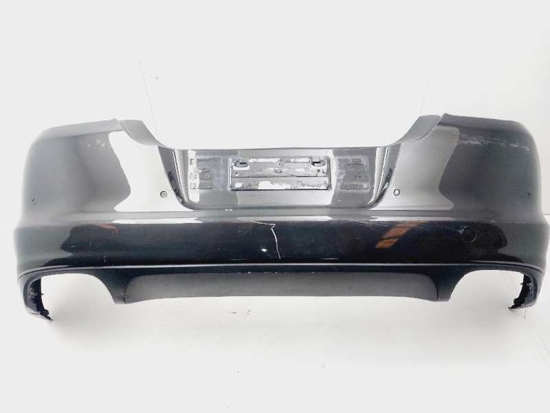 Recambio de paragolpes trasero para porsche panamera 4 referencia OEM IAM 97050541100 97061280100 4H0919275