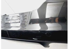 Recambio de paragolpes trasero para porsche panamera 4 referencia OEM IAM 97050541100 97061280100 4H0919275 2