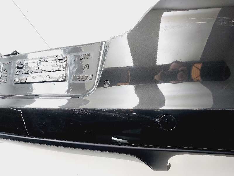 Recambio de paragolpes trasero para porsche panamera 4 referencia OEM IAM 97050541100 97061280100 4H0919275