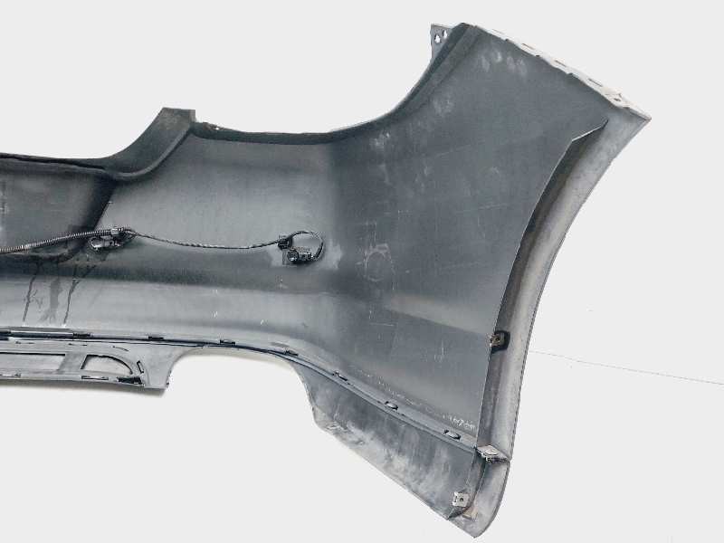 Recambio de paragolpes trasero para porsche panamera 4 referencia OEM IAM 97050541100 97061280100 4H0919275