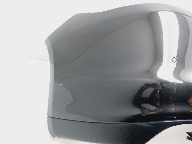 Recambio de paragolpes trasero para porsche panamera 4 referencia OEM IAM 97050541100 97061280100 4H0919275