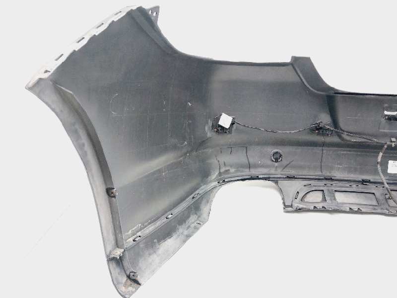 Recambio de paragolpes trasero para porsche panamera 4 referencia OEM IAM 97050541100 97061280100 4H0919275