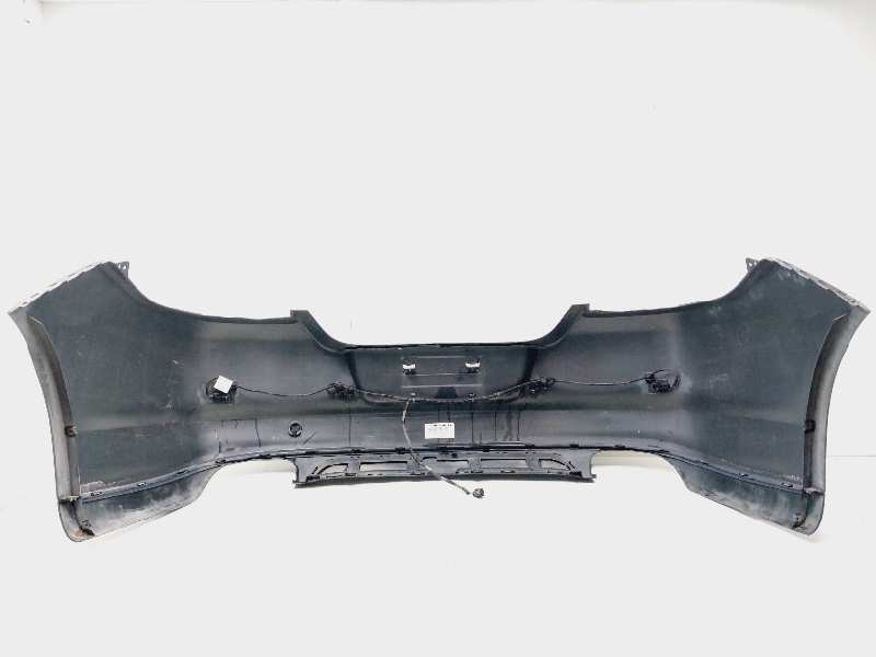 Recambio de paragolpes trasero para porsche panamera 4 referencia OEM IAM 97050541100 97061280100 4H0919275