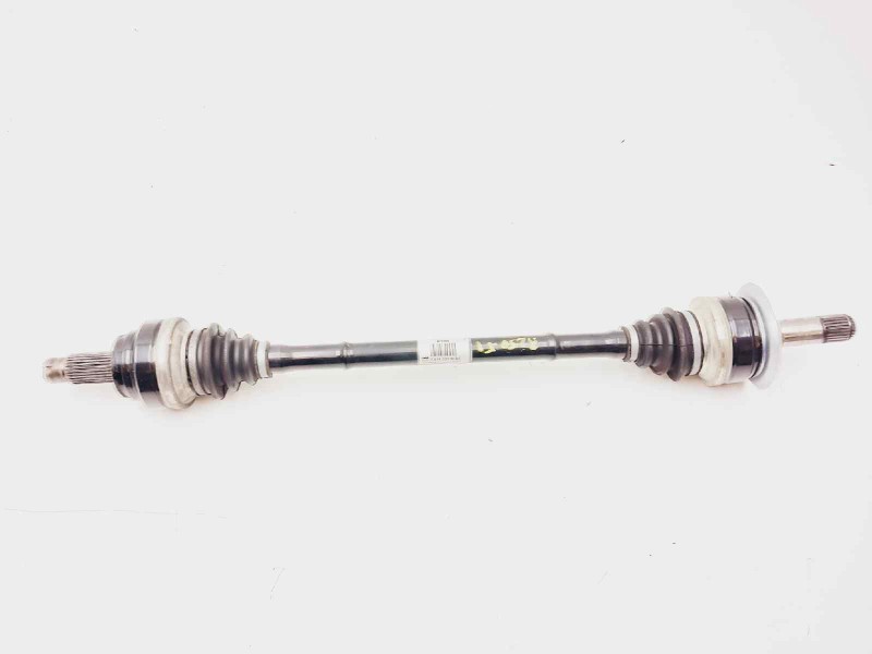 Recambio de transmision trasera izquierda para bmw serie 5 lim. (f10) 520d referencia OEM IAM 7614290AI03  