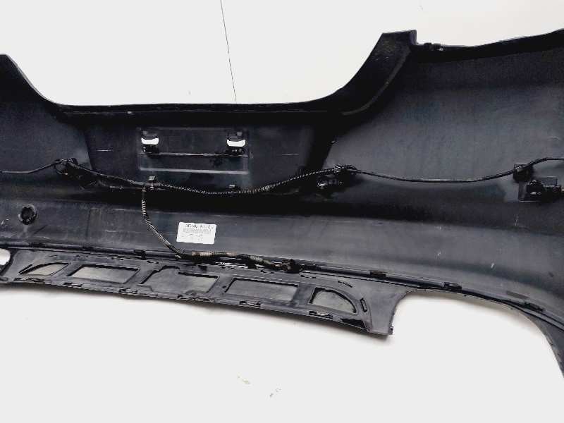 Recambio de paragolpes trasero para porsche panamera 4 referencia OEM IAM 97050541100 97061280100 4H0919275