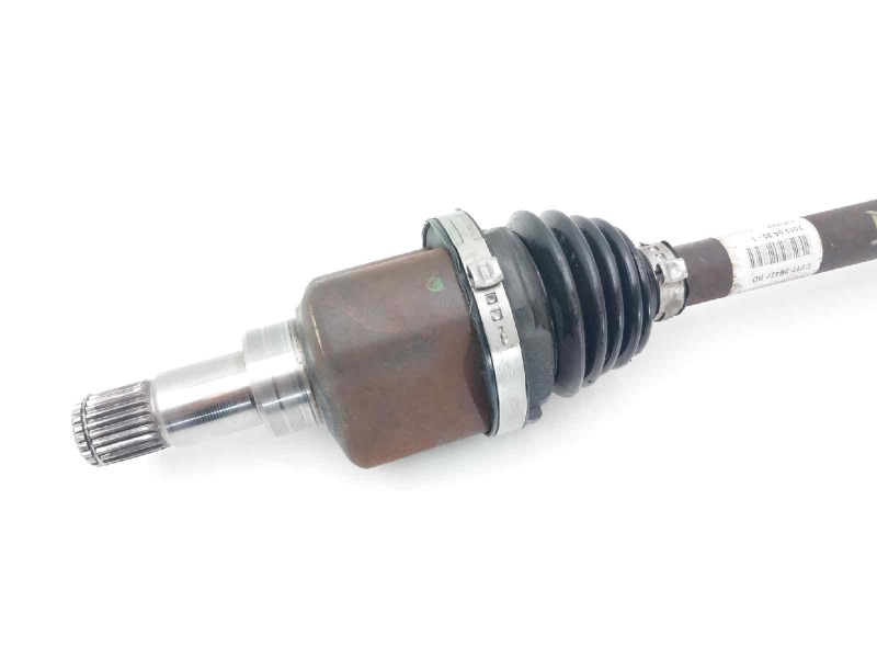 Recambio de transmision delantera izquierda para ford fiesta (ccn) trend referencia OEM IAM CV173B437BD  