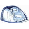 Recambio de faro derecho para renault master ii ph. 2 pritsche/fgst referencia OEM IAM 11809102 8200163518 