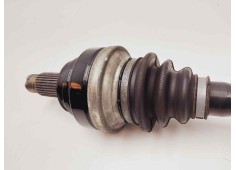 Recambio de transmision trasera izquierda para bmw serie 5 lim. (f10) 520d referencia OEM IAM 7614290AI03   2