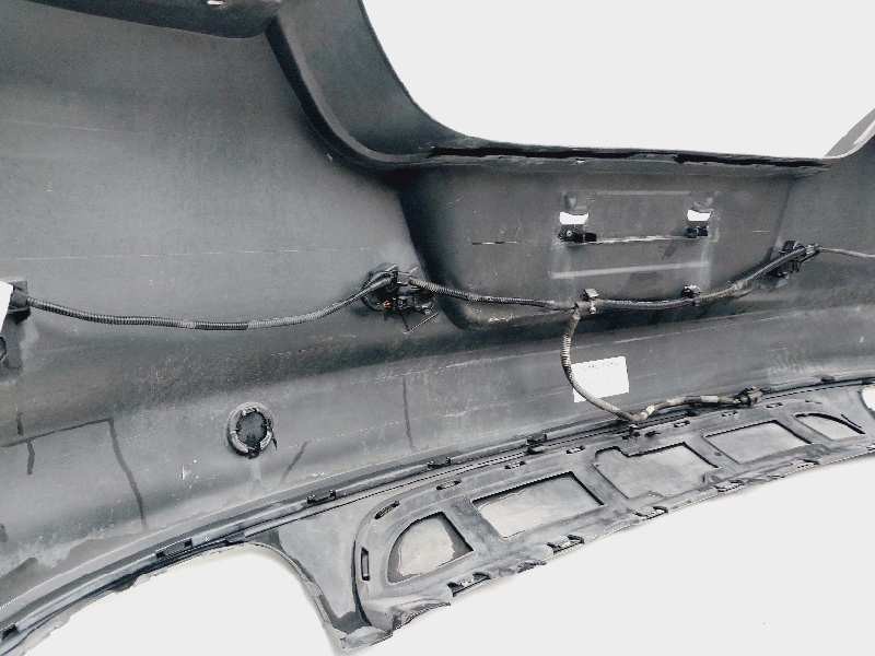 Recambio de paragolpes trasero para porsche panamera 4 referencia OEM IAM 97050541100 97061280100 4H0919275